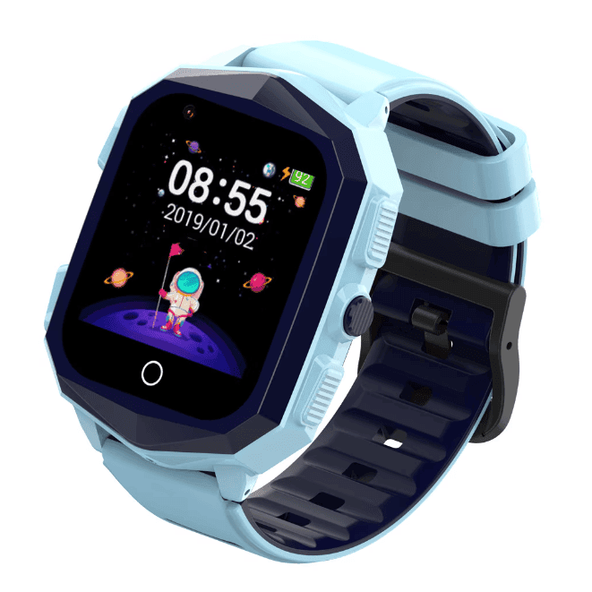 Techone™ KT20S 4G GPS