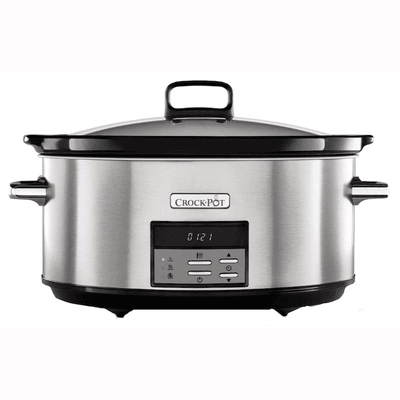 Crock-Pot CSC063X