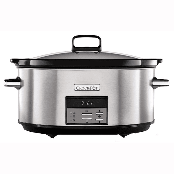 Crock-Pot CSC063X: Product review
