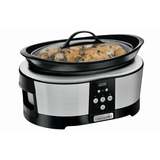 Crock-Pot SCCPBPP605