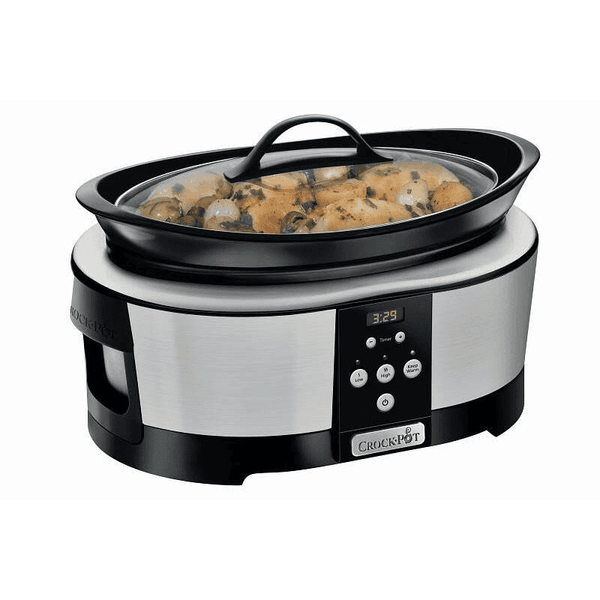 Crock-Pot SCCPBPP605: Product review