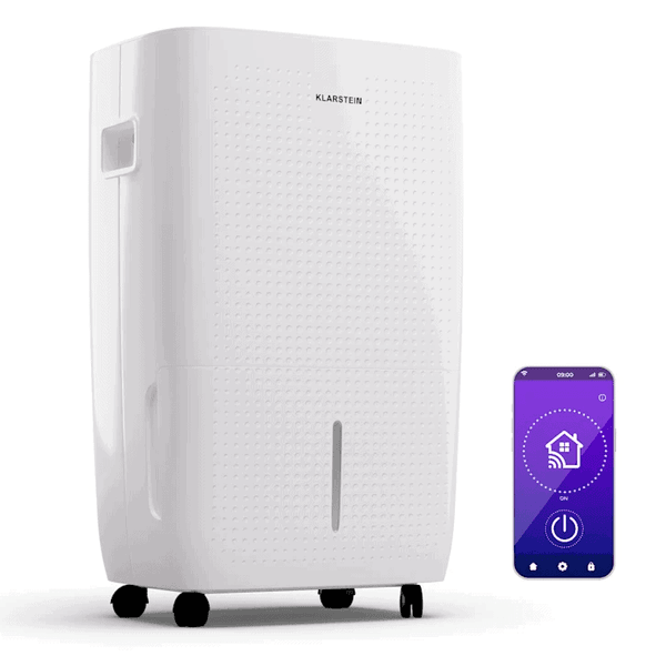 DryFy Connect 60: Product review