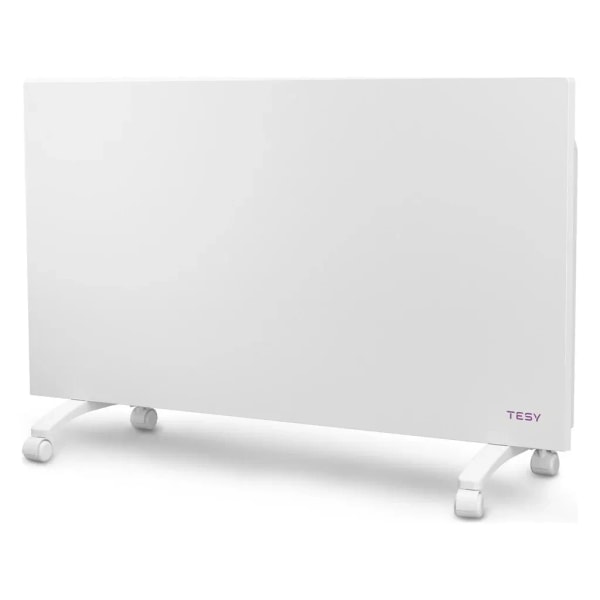 TESY CN 052 200 EI CLOUD F: Product review