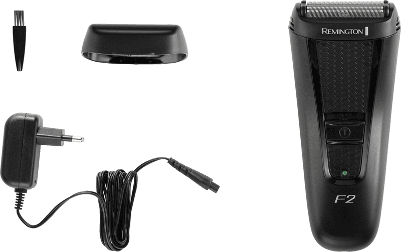 Remington F4 Style Series F4002