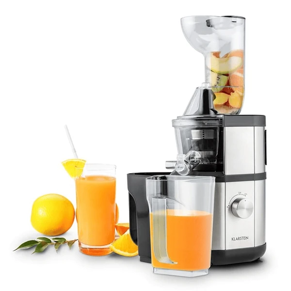 Klarstein Fruitberry: Product review