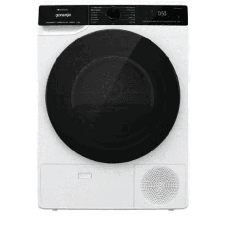 Gorenje DPNA83WIFI: Product review