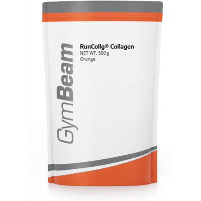 GymBeam RunCollg