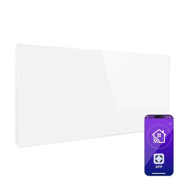 Klarstein Wonderwall Smart 720: Product review