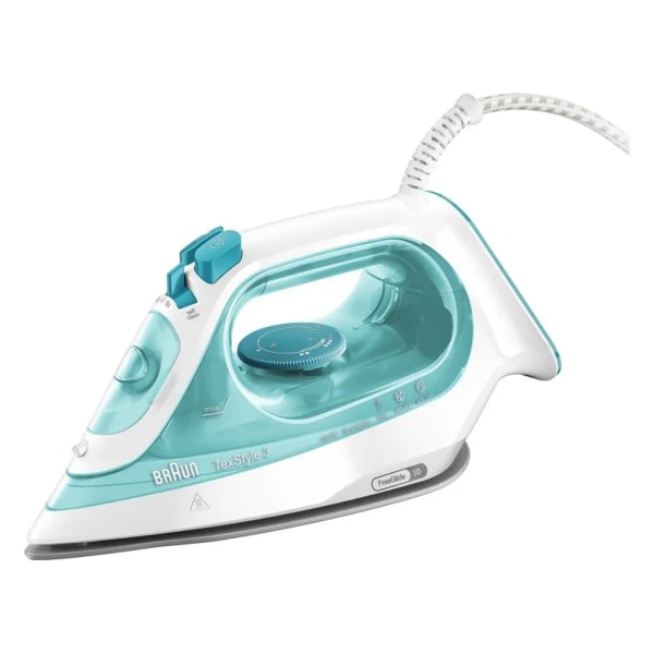 Braun TexStyle 3 SI3041GR: Product review