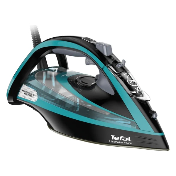 Tefal Ultimate Pure FV9844E0: Product review