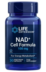 Life Extension NAD+ Cell Regenerator