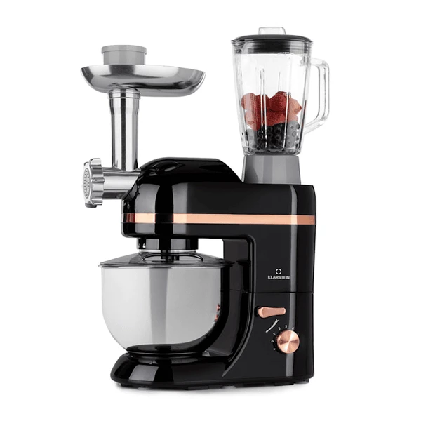 Klarstein Lucia Elegance: Product review