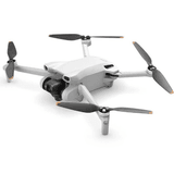 DJI Mini 3 Fly More Combo с DJI RC