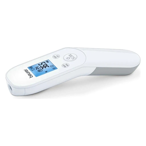 Beurer FT 85: Product review