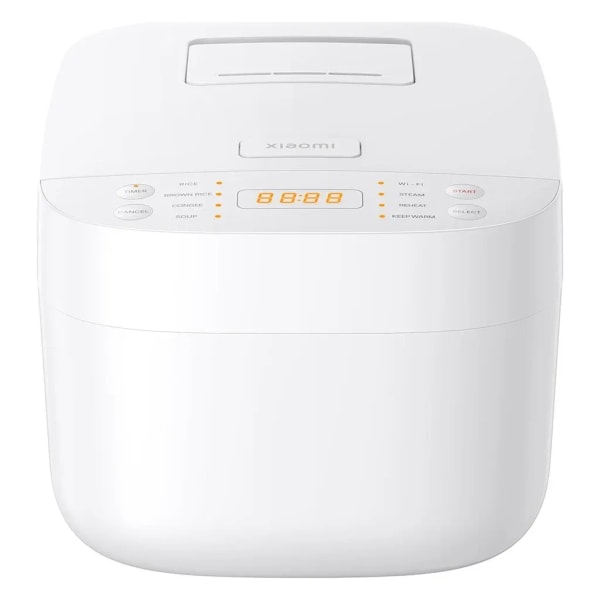 Xiaomi Multifunctional Rice Cooker: Product review