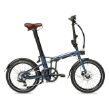 BTWIN E-Fold 900