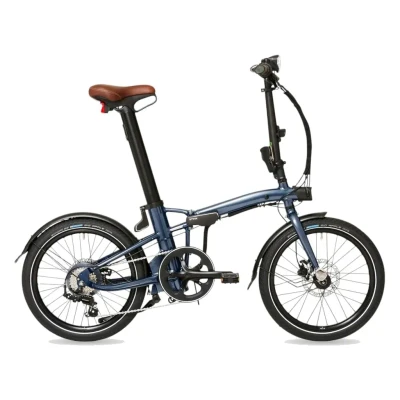 BTWIN E-Fold 900