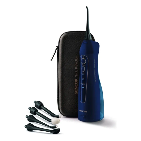 Sencor SOI 1210BL: Product review