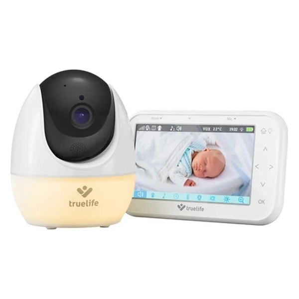 TrueLife NannyCam R4 Pro: Product review