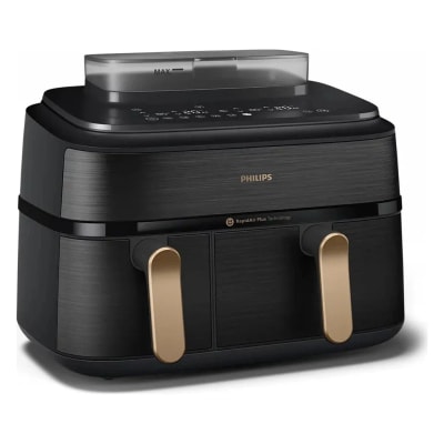 Philips Airfryer Series 5000 NA552/00