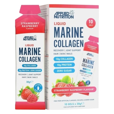 Applied Nutrition Liquid Marine Collagen
