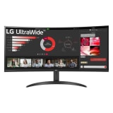 LG UltraWide 34WR50QK-B