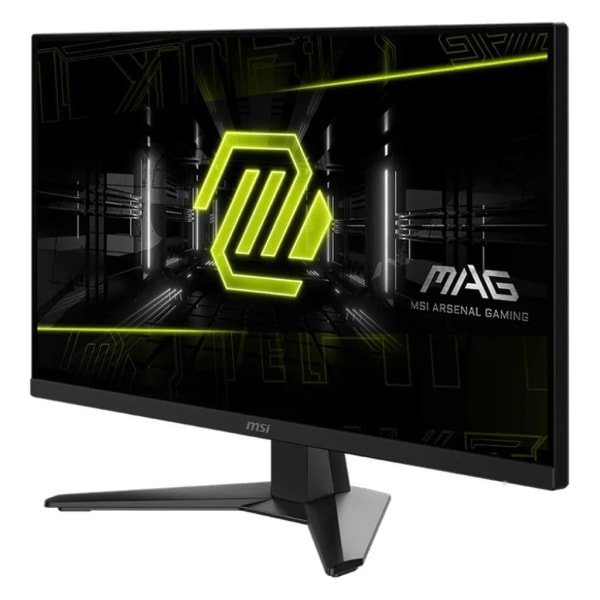 MSI MAG 272F: Product review