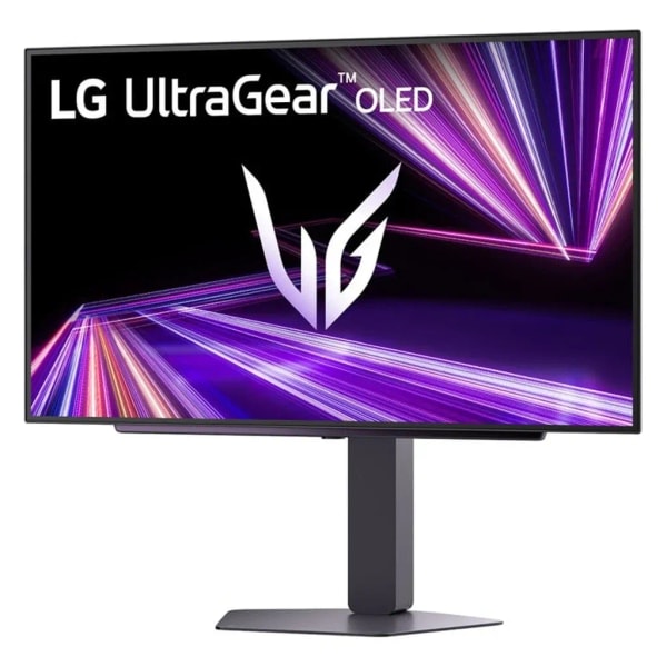 LG UltraGear 27GX704A-B: Product review