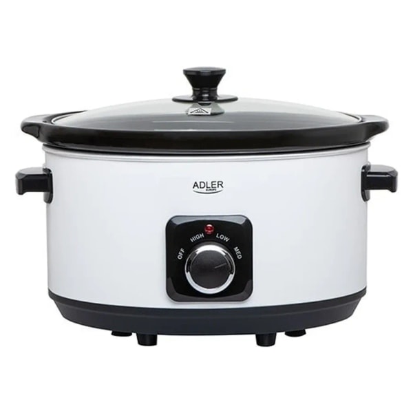 Adler AD 6413w: Product review