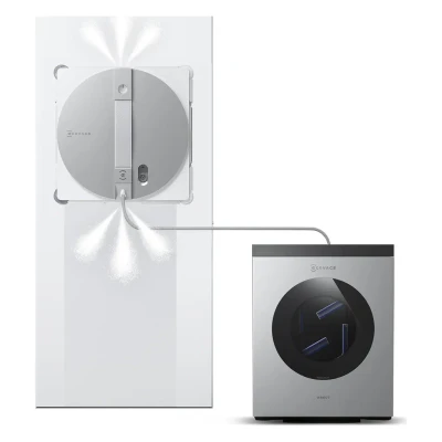 ECOVACS WINBOT W3 OMNI