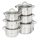 Bohmann BH-0717