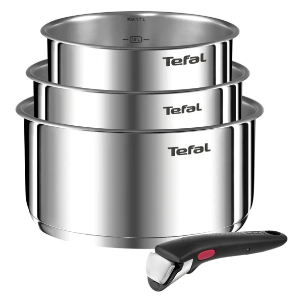 Tefal Ingenio Emotion: Product review