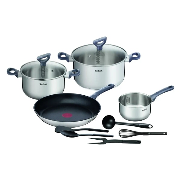 Tefal Daily Cook: Product review