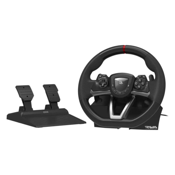 Hori Racing Wheel Apex: Product review