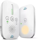 Philips Avent Baby Monitor SCD502/26