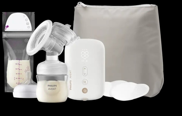 Philips Avent SCF396/31: Product review