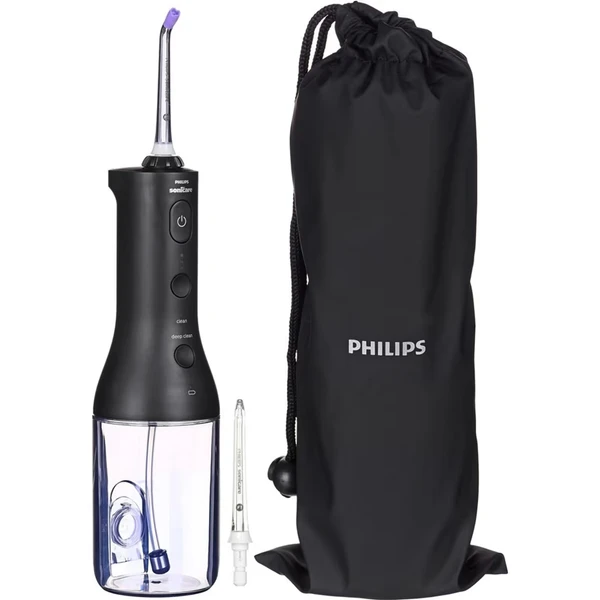 Philips Sonicare Cordless Power Flosser 3000 HX3826/33: Product review
