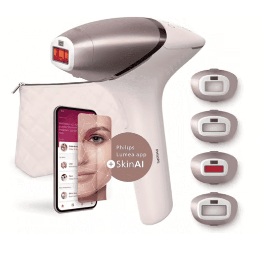 Philips Lumea BRI977/00