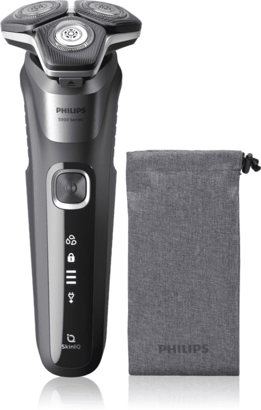 Philips Series 5000 S5887/10 Wet & Dry