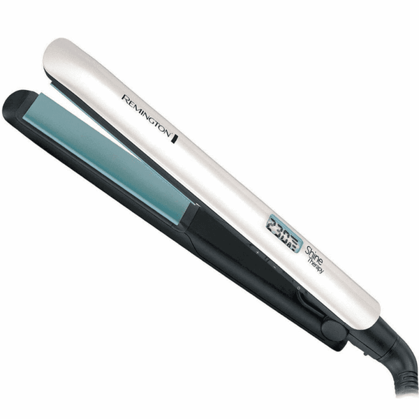 Remington Shine Therapy S8500: Product review