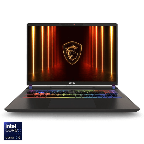 MSI Vector 16 HX AI A2XWHG: Product review