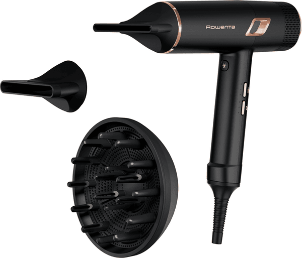 Rowenta Maestria Ultimate Experience: Product review