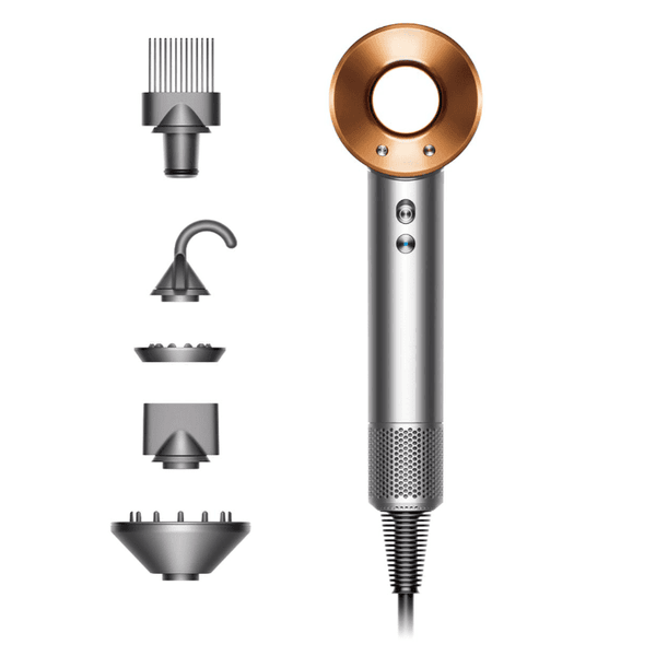 Dyson Supersonic: Product review