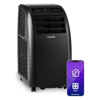 Klarstein Metrobreeze Rome Smart 10000 BTU