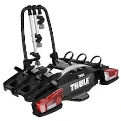 Thule VeloCompact 926: Product review