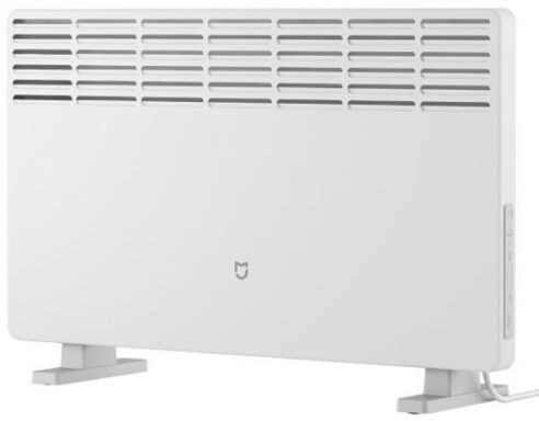 Xiaomi Smart Space Heater S: Product review